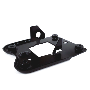 5Q0804474A Rail. End. Bracket. Plate. (Rear)